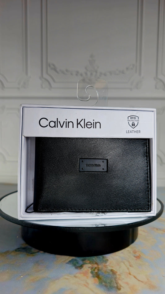 Cartera para caballero.