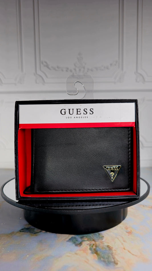 Cartera para caballero.