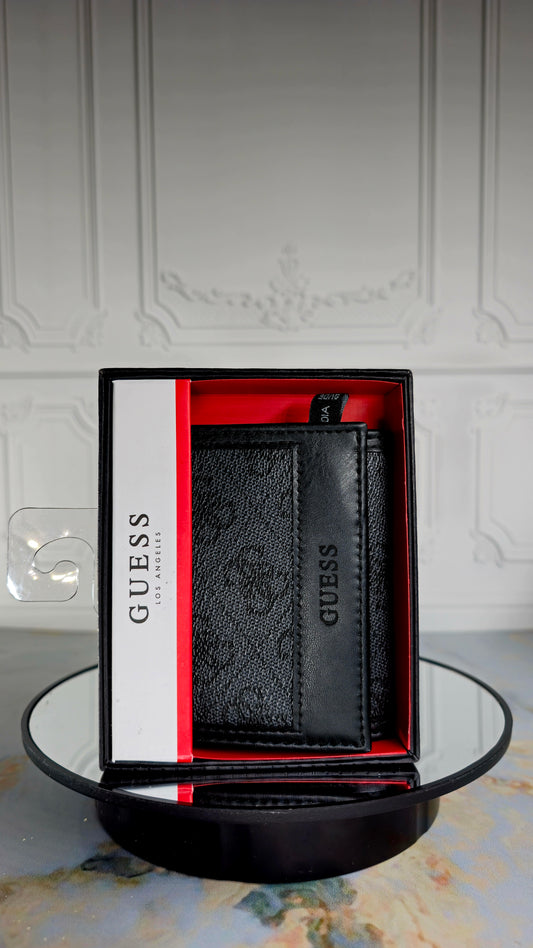Cartera para caballero.