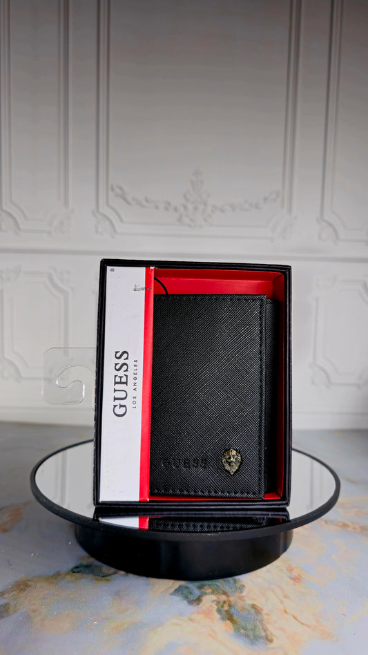 Cartera para caballero.