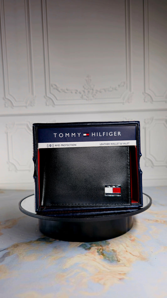 Cartera para caballero.