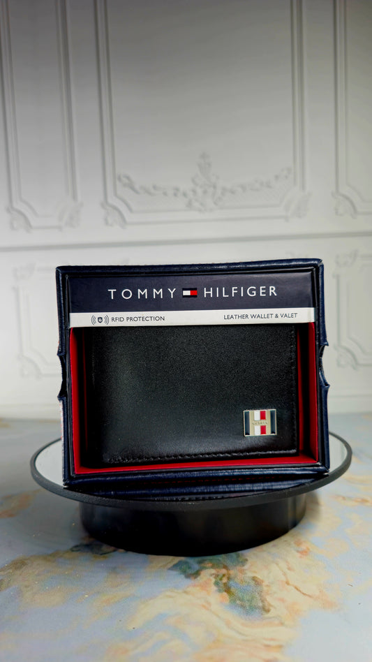 Cartera para caballero.