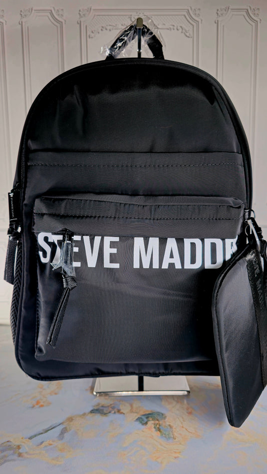 Mochila.