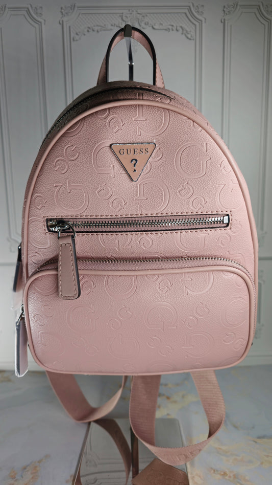 Mochila.