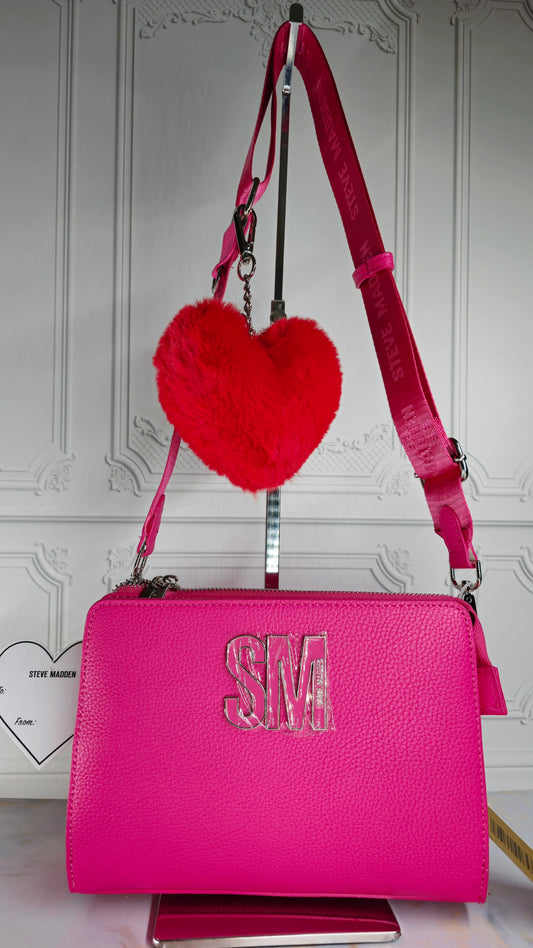 Crossbody.