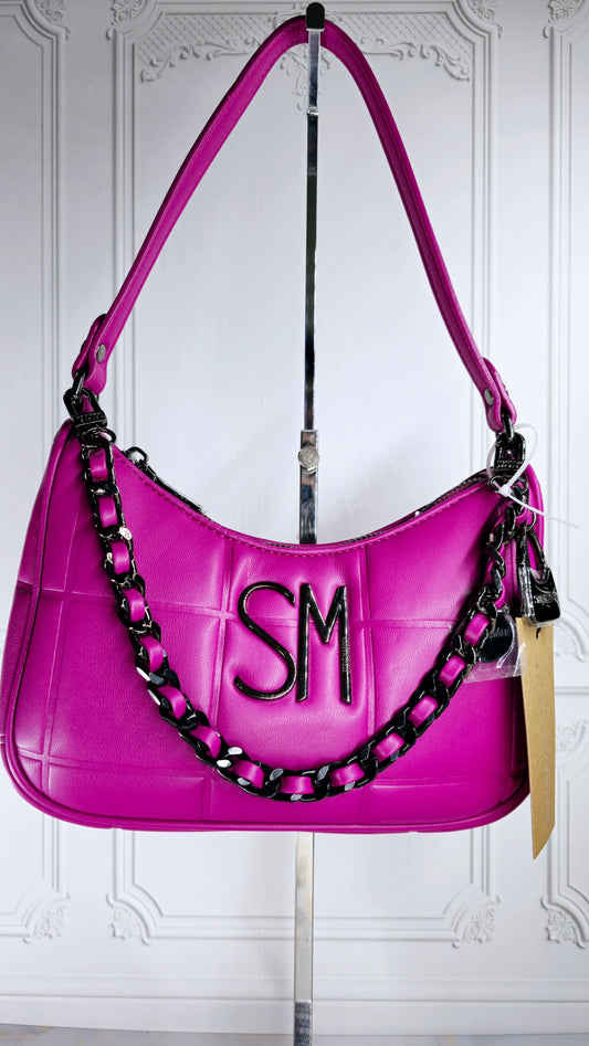 Bolso de hombro.