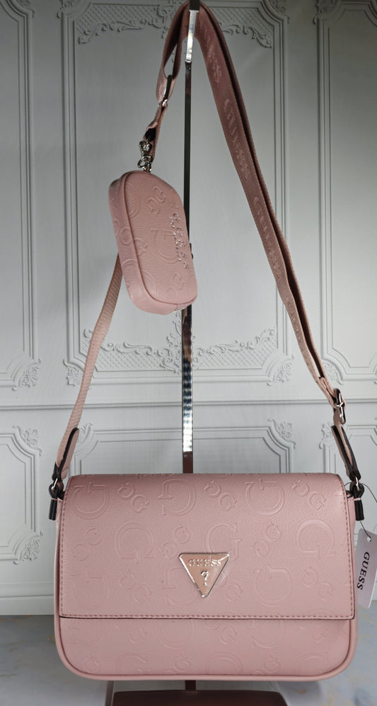 Crossbody.