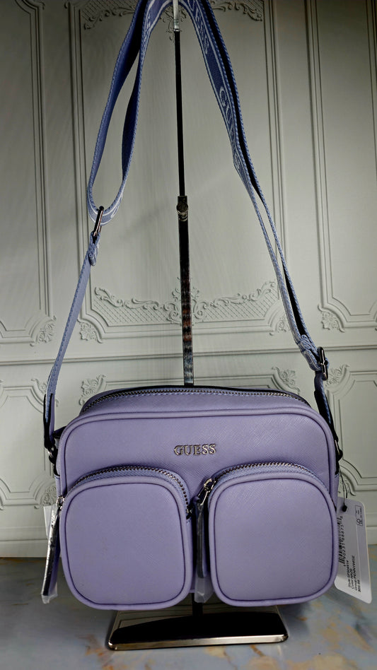 Crossbody.