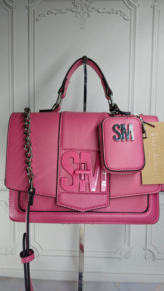 Bolso de mano - Crossbody.