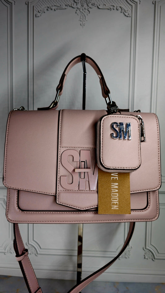 Bolso de mano - Crossbody.