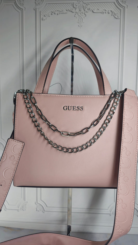 Bolso de mano - Crossbody.
