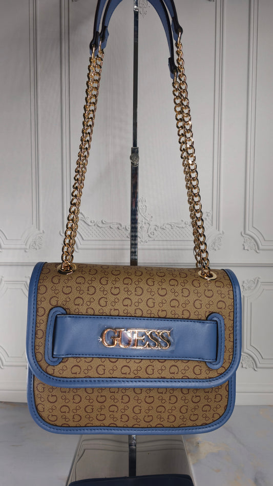 Bolso de hombro - Crossbody.