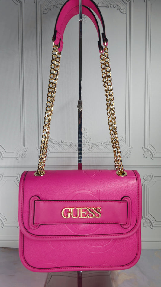 Bolso de hombro - Crossbody.