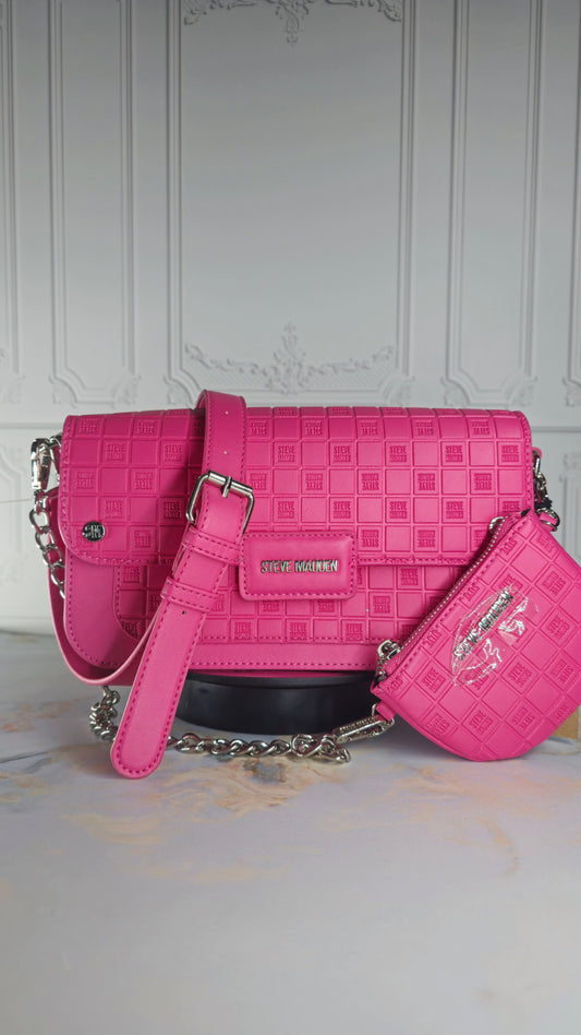 Crossbody
