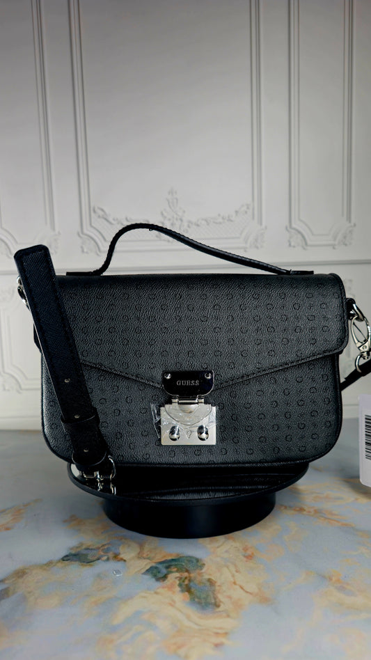 Crossbody.
