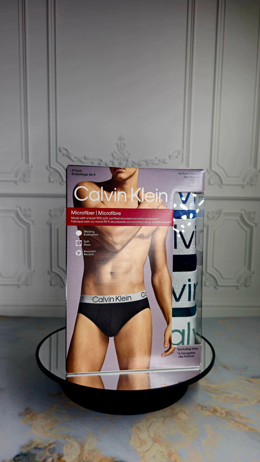 Truzas Calvin Klein 4