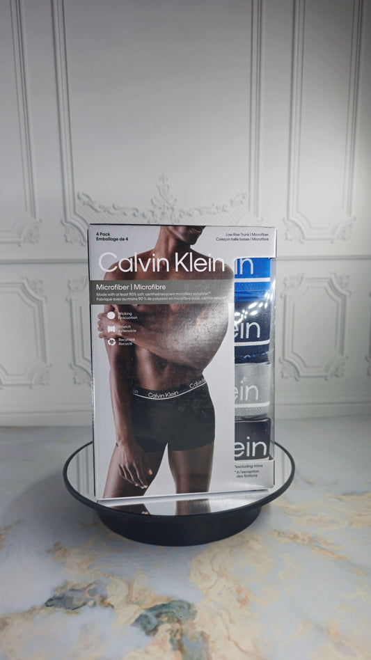 Bóxers Calvin Klein