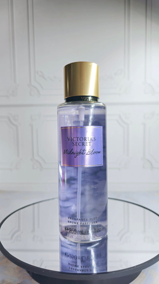Body Mist - Midnight Bloom.
