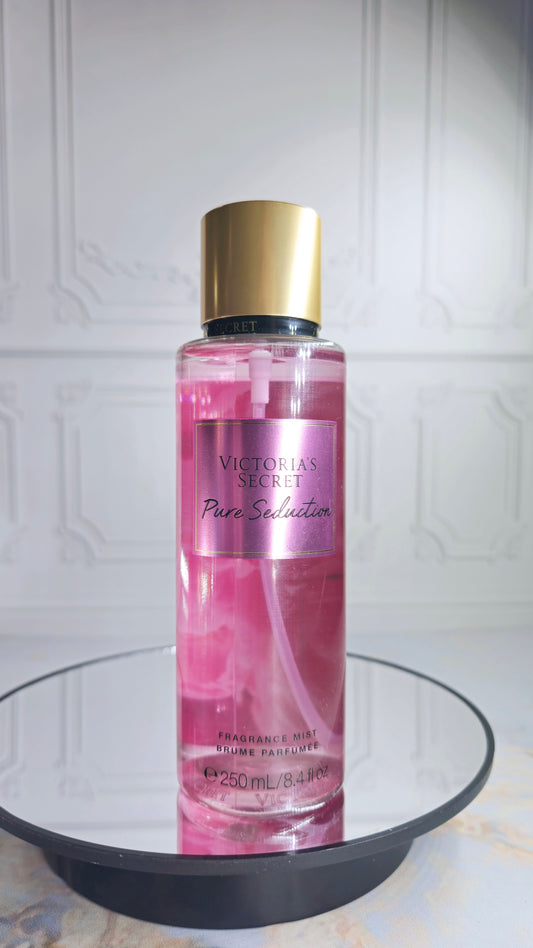 Body Mist - Pure Seduction.