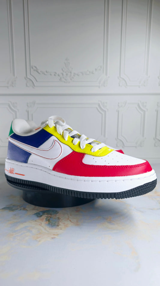 Tenis Air Force 1