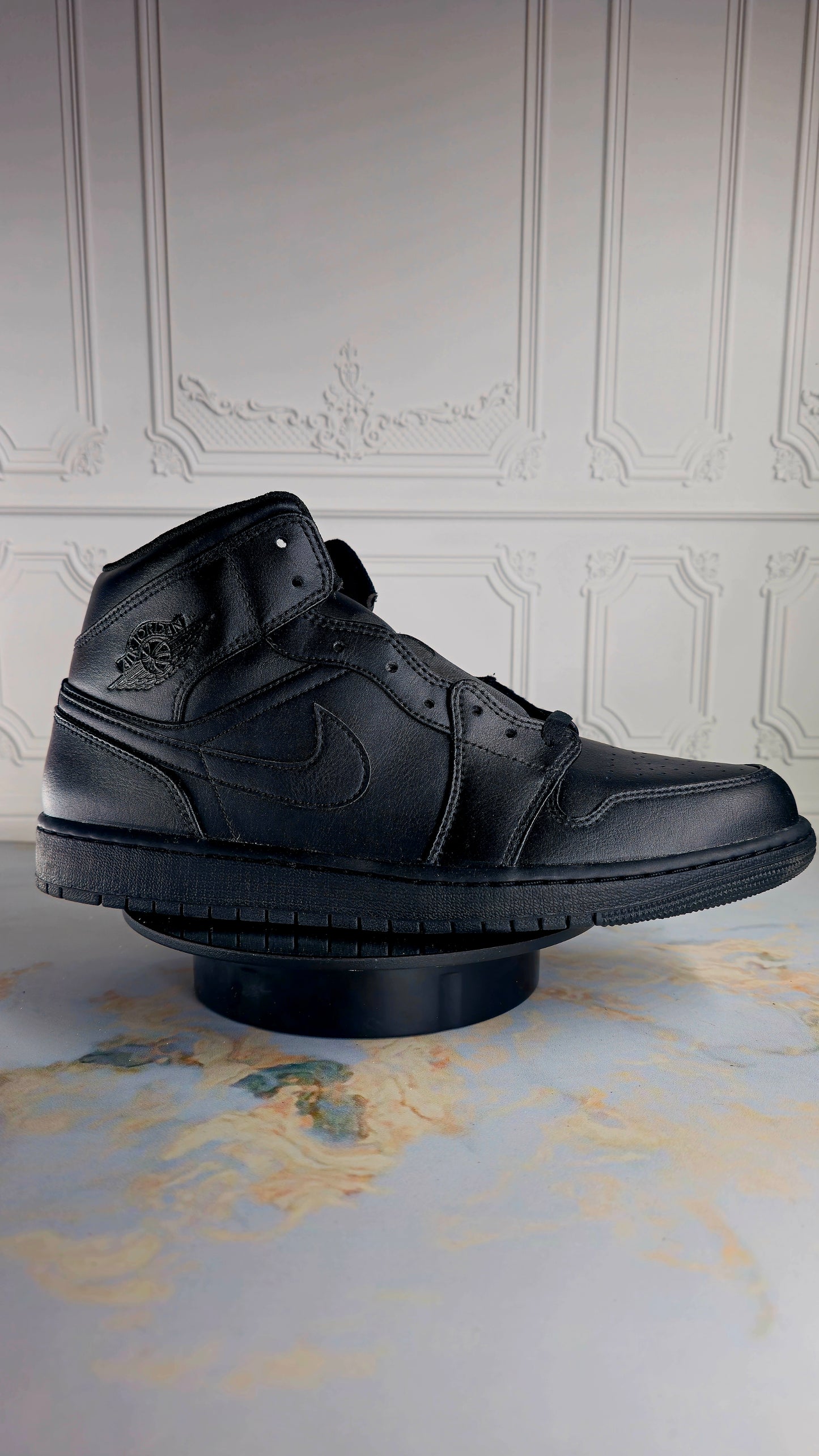 Tenis para caballero.