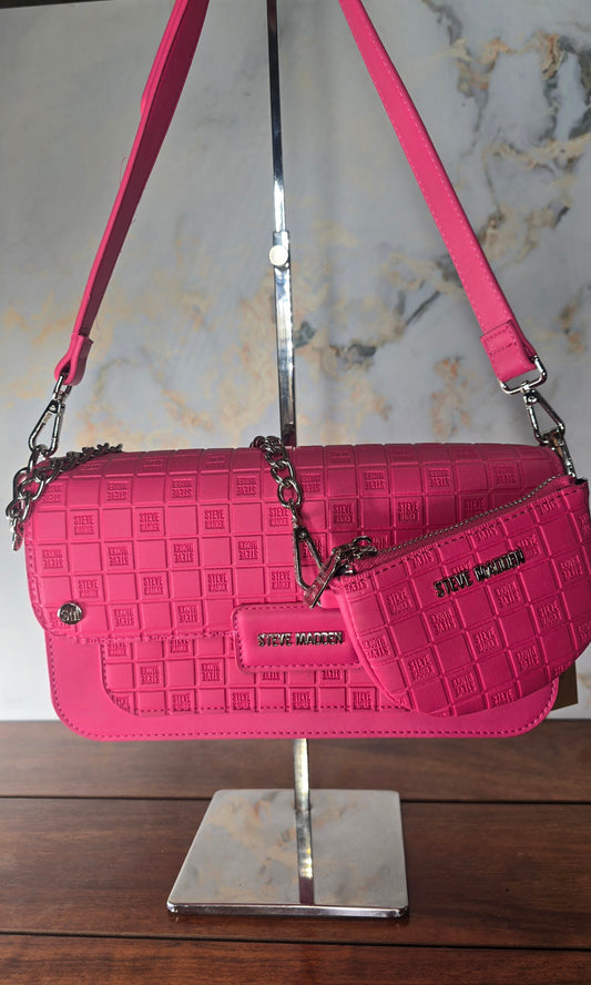 Crossbody