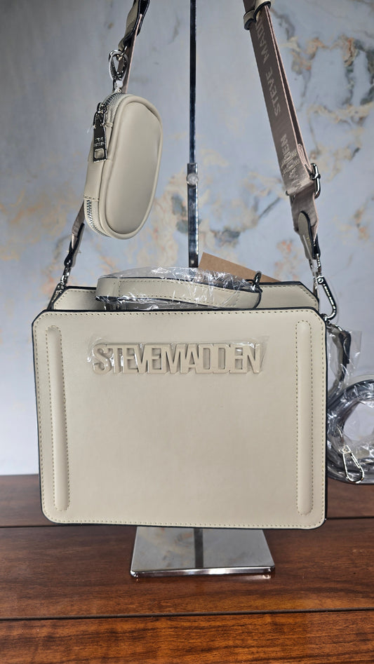 Crossbody.