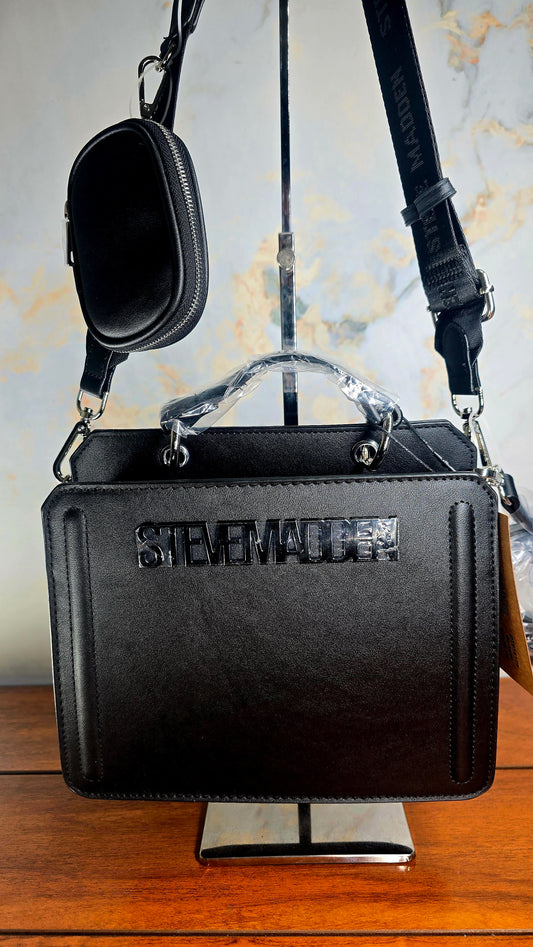 Crossbody.