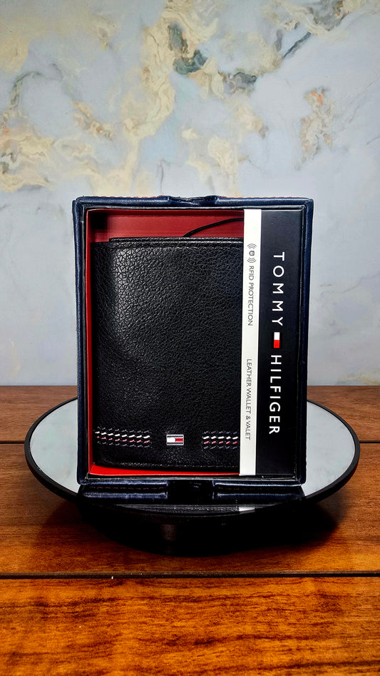Cartera para caballero.