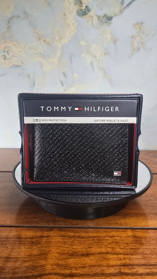 Cartera para caballero.