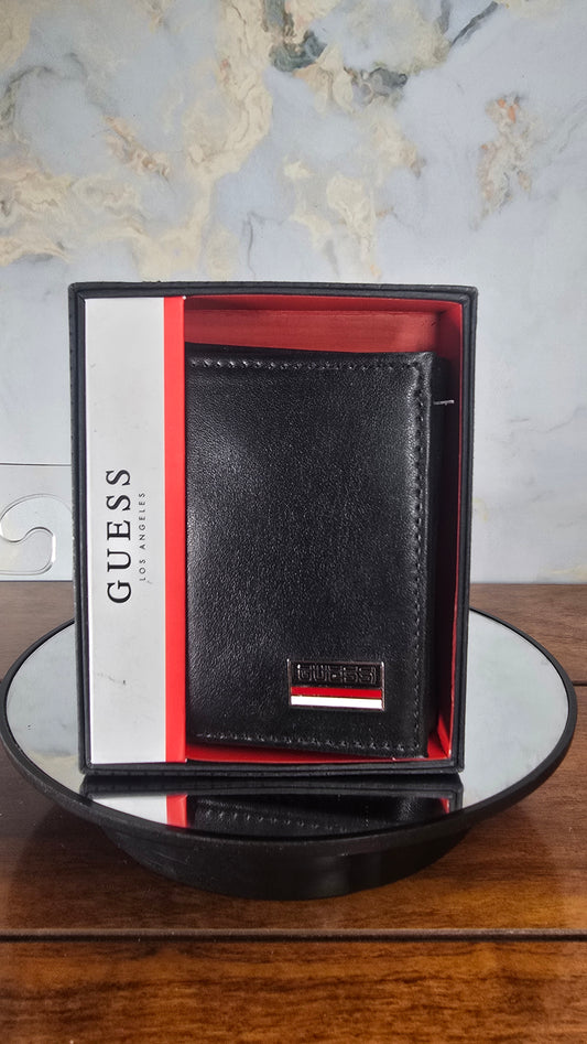 Cartera para caballero.