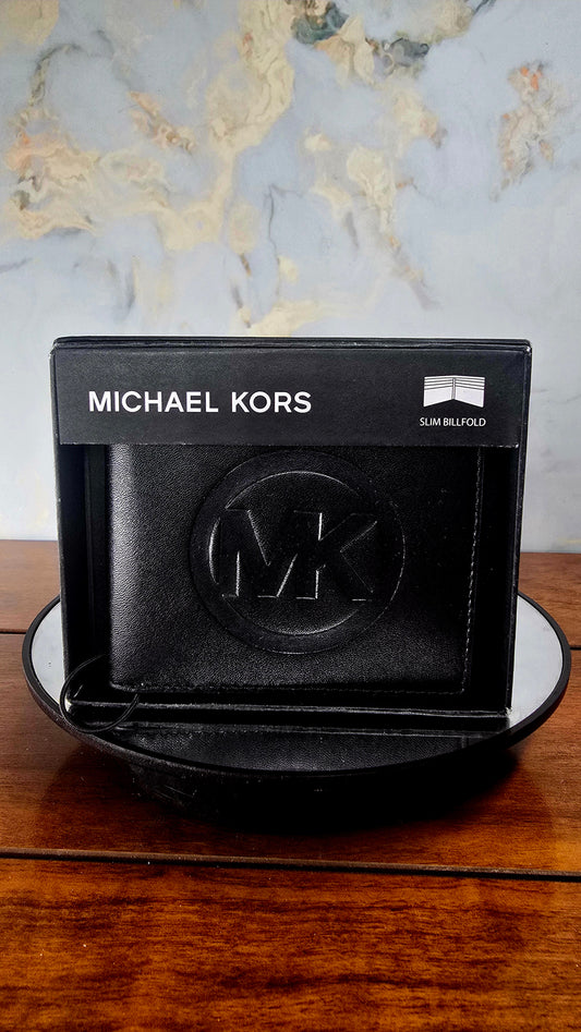 Cartera para caballero.