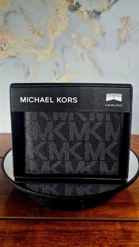 Cartera para caballero.