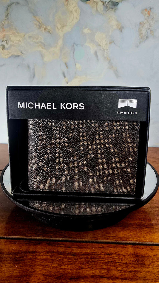 Cartera para caballero.
