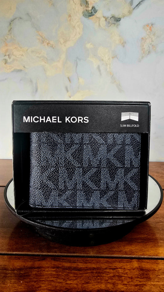 Cartera para caballero.