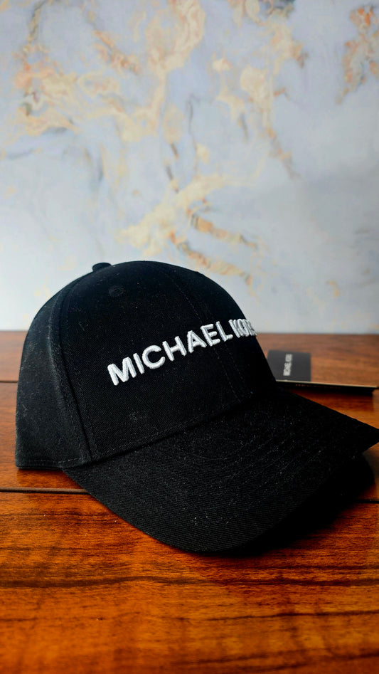 Gorra MK.