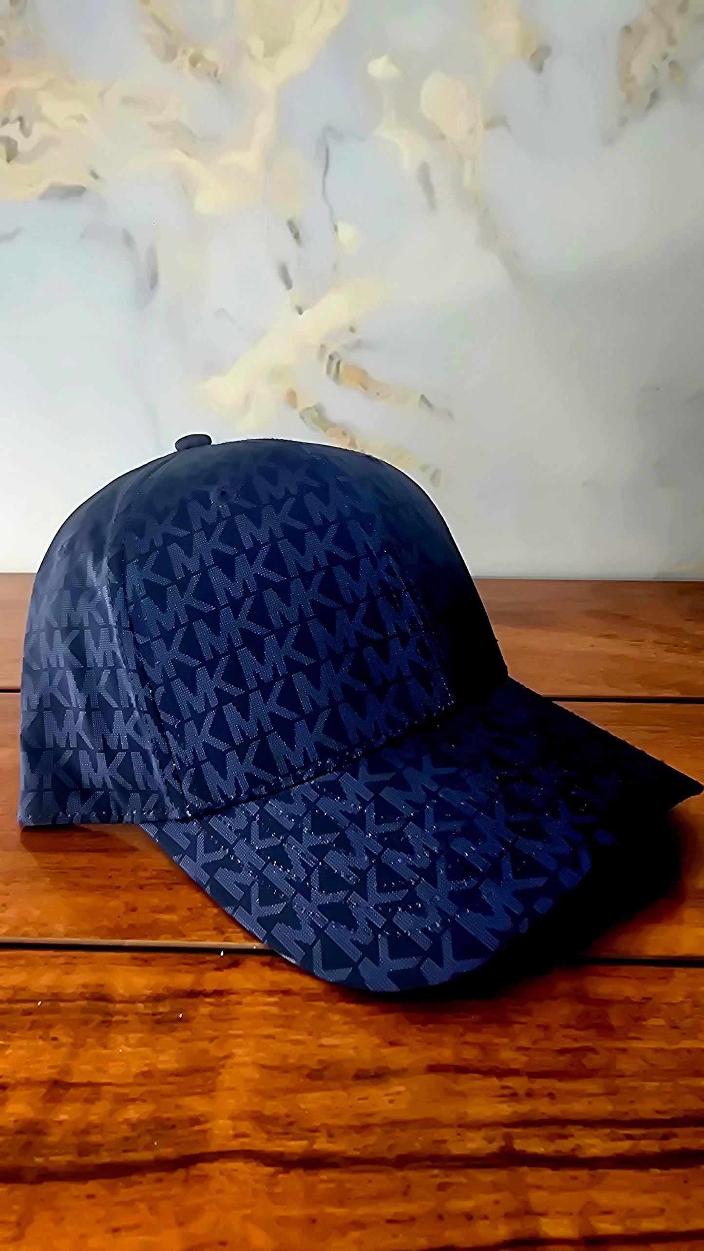 Gorra Michael K