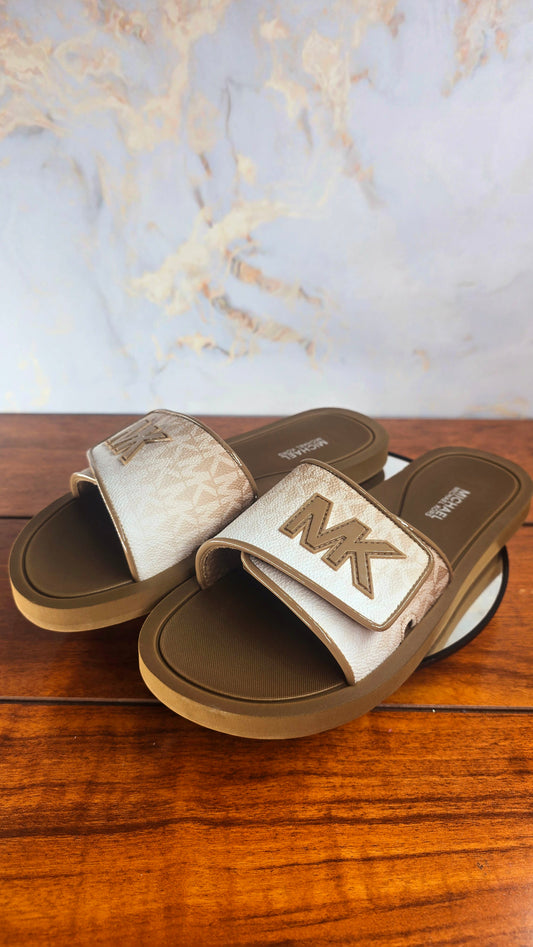 Sandalias.