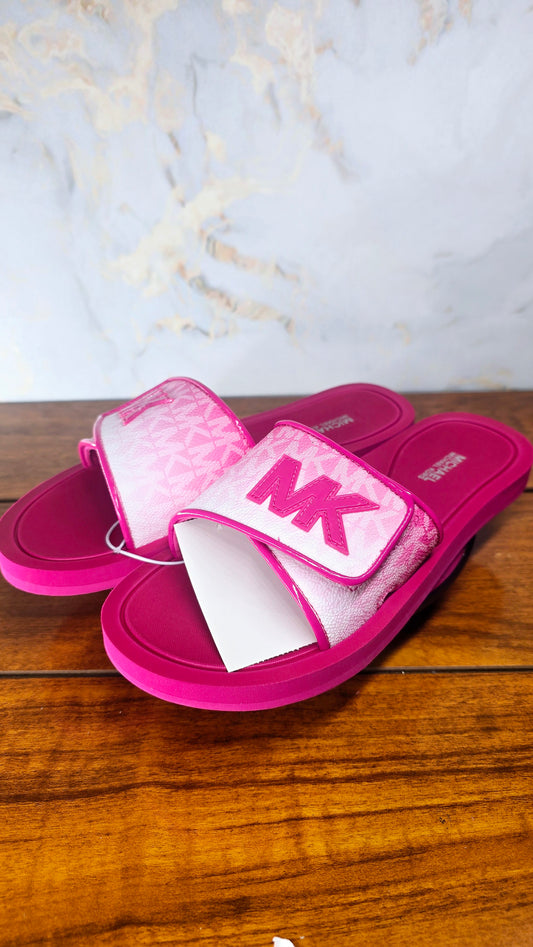 Sandalias.