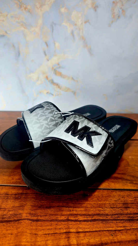 Sandalias.