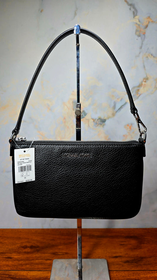 Bolso de hombro.