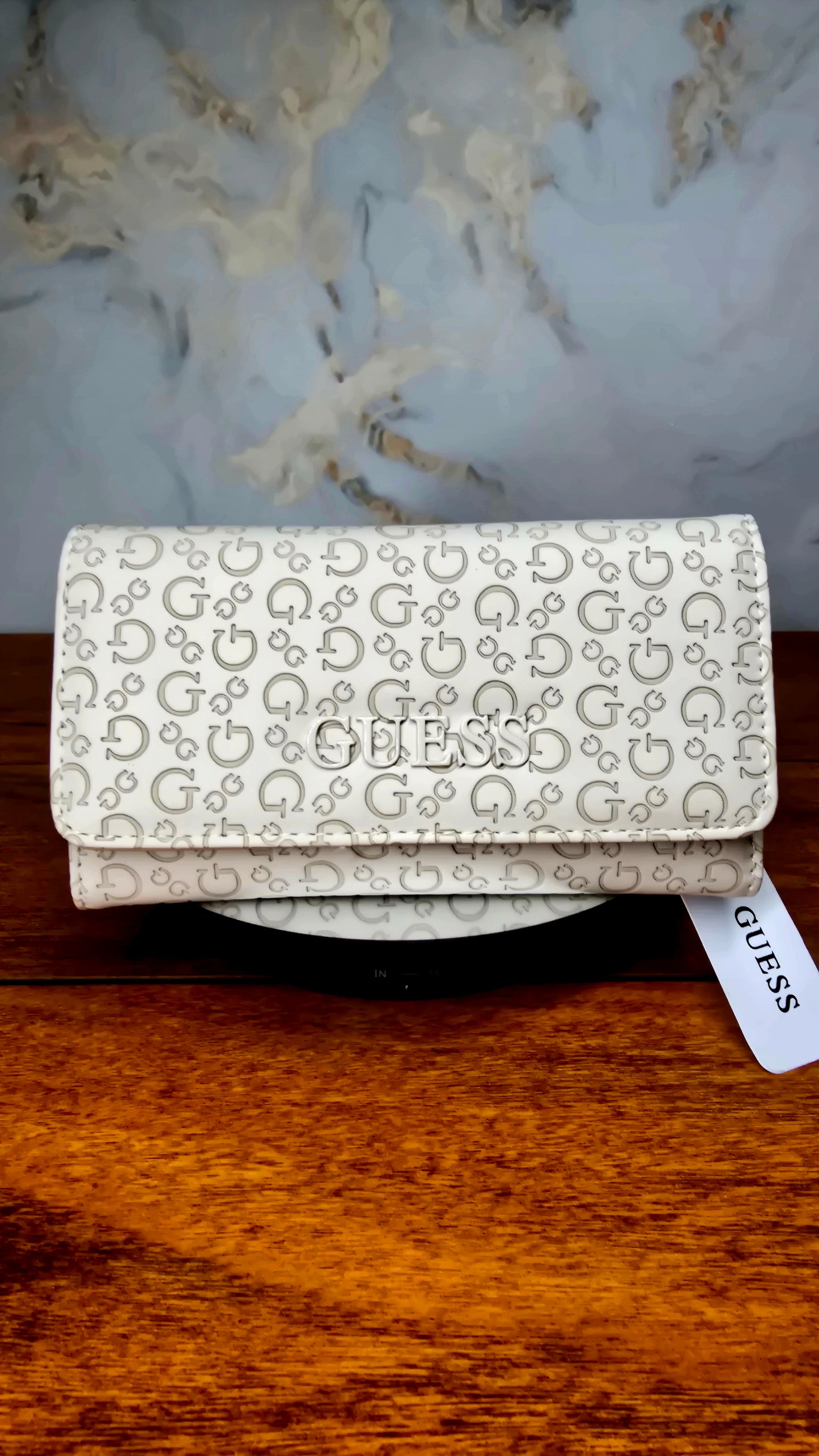 Cartera para dama.