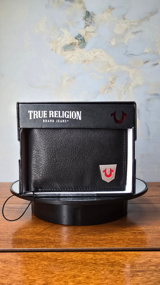 Cartera para caballero.
