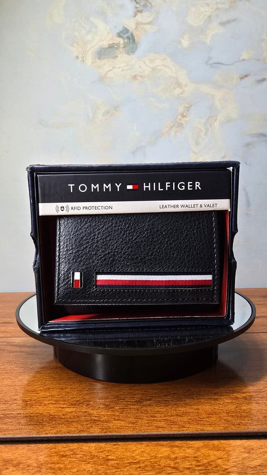 Cartera para caballero.