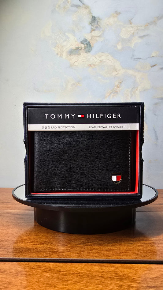 Cartera para caballero.