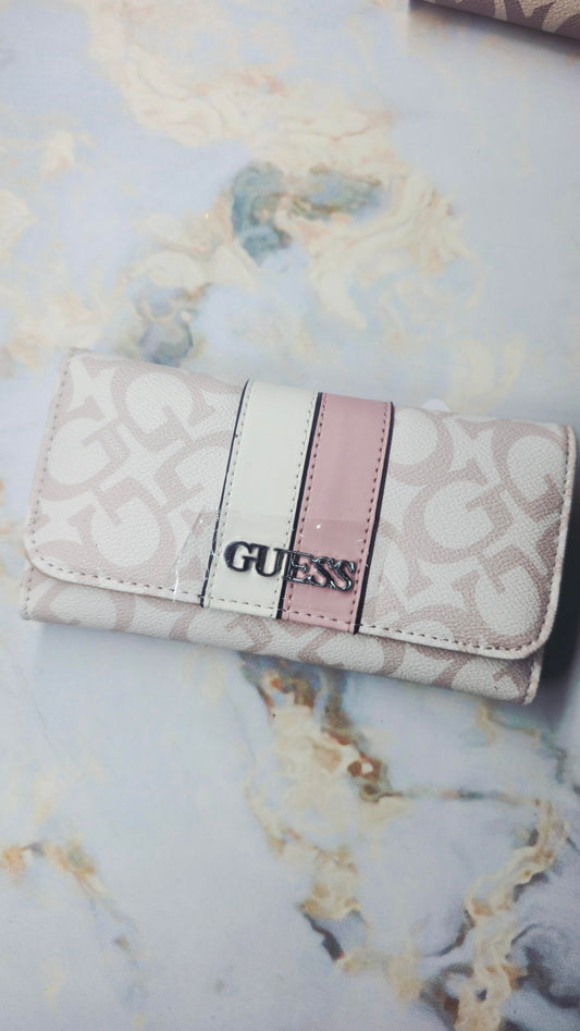 Cartera para dama.