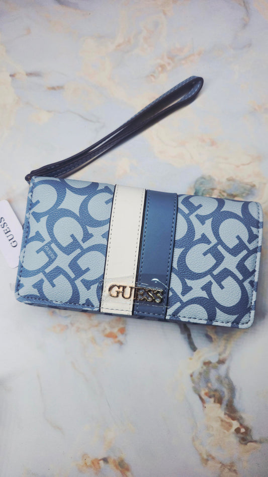 Cartera para dama.
