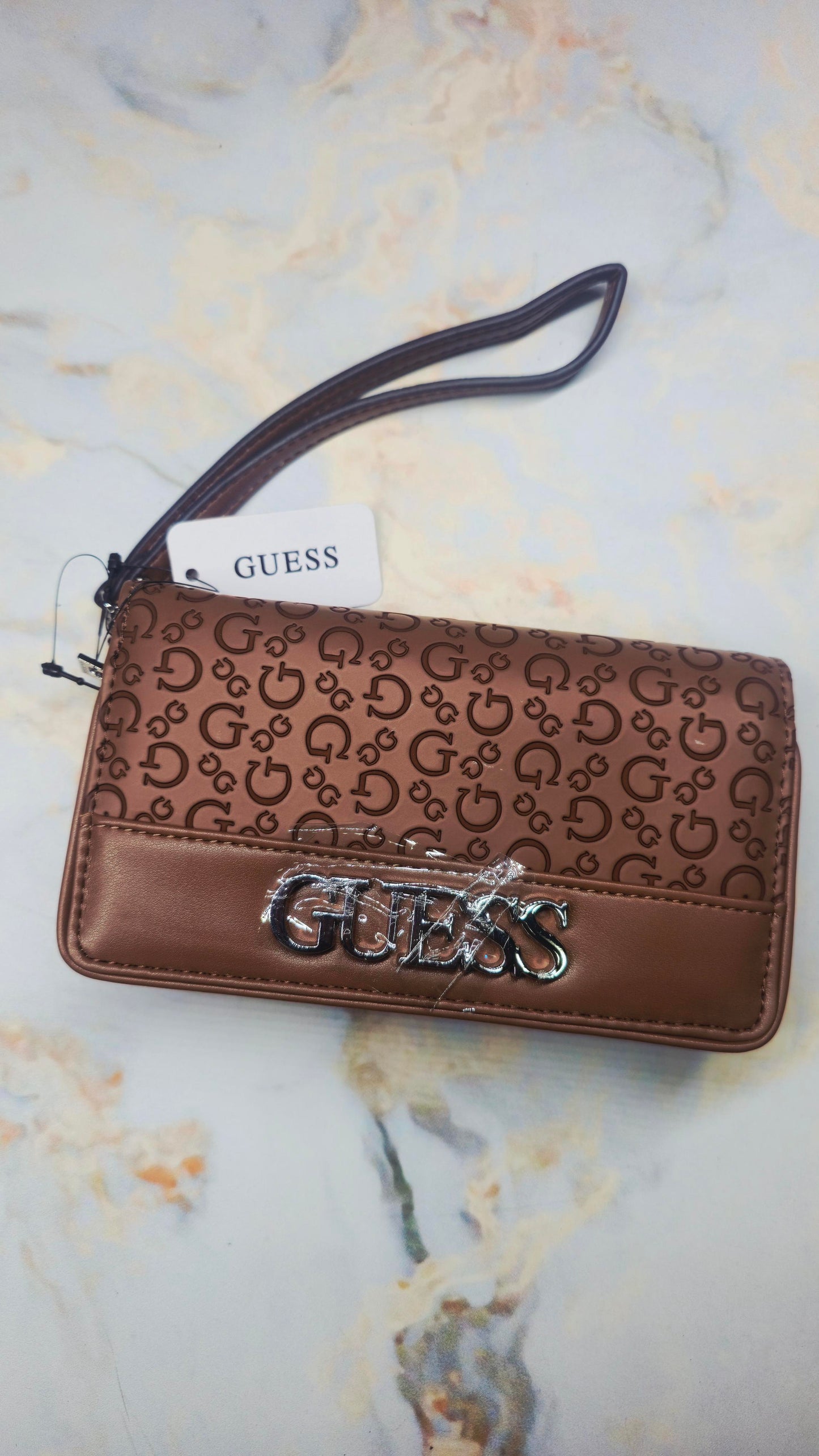 Cartera para dama.