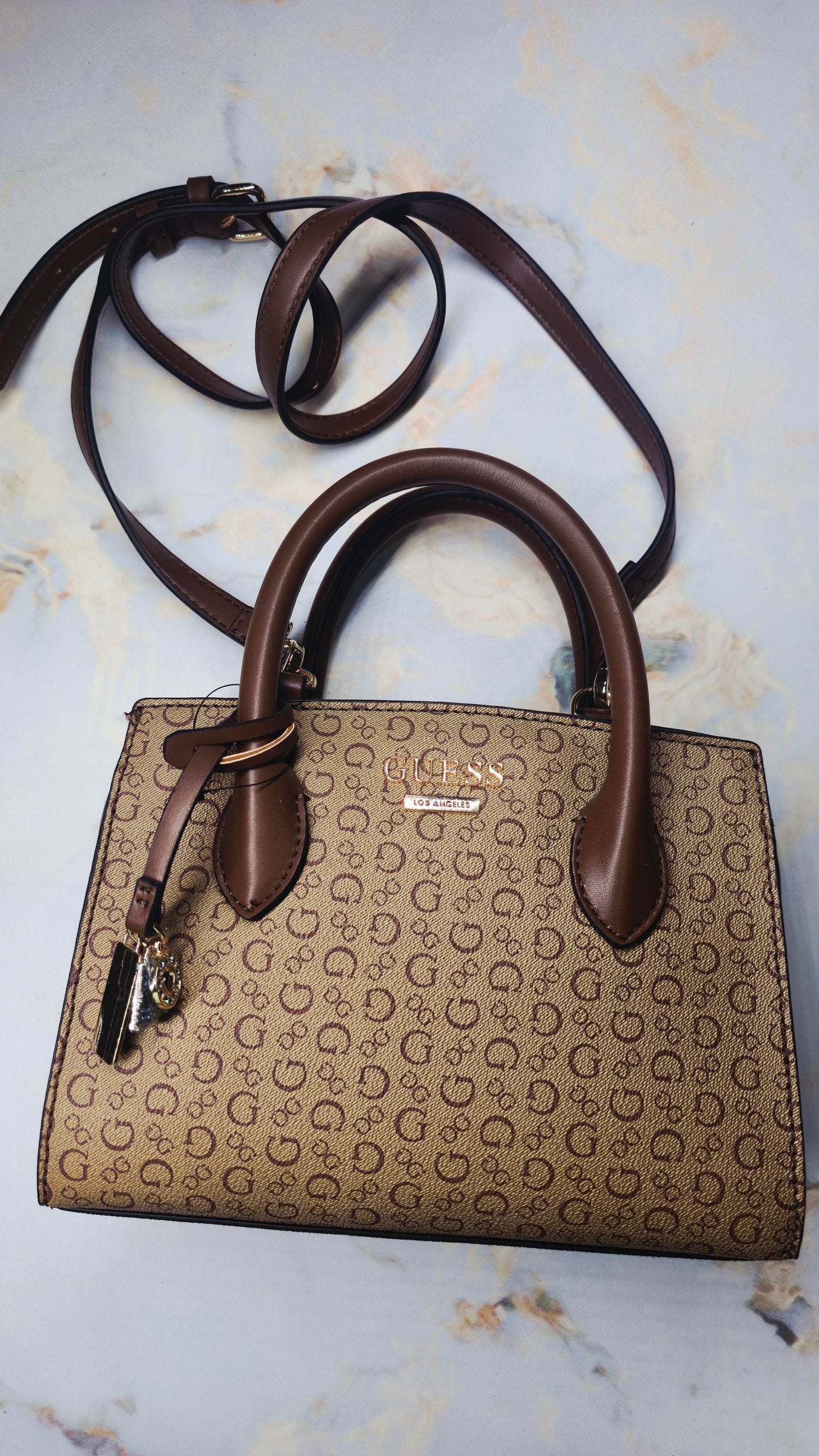 Bolso de mano - Crossbody.