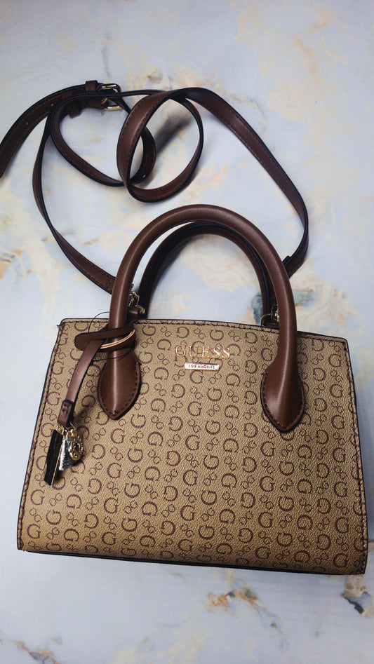 Bolso de mano - Crossbody.